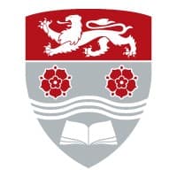 Lancaster University logo